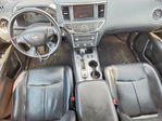 Nissan Pathfinder 2020