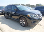 Nissan Pathfinder 2017