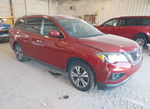 Nissan Pathfinder 2017