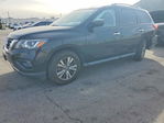 Nissan Pathfinder 2019