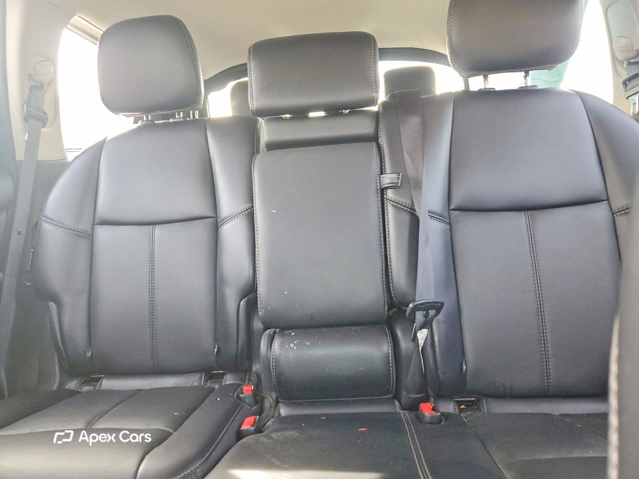 Nissan Pathfinder 2019