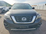 Nissan Pathfinder 2019