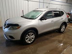 Nissan Rogue 2014