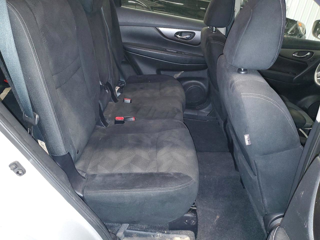 Nissan Rogue 2014