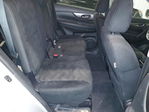 Nissan Rogue 2014
