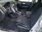 Nissan Rogue 2014