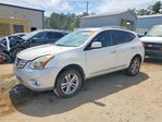 Nissan Rogue 2012