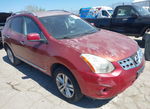 Nissan Rogue 2012