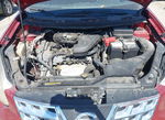 Nissan Rogue 2012