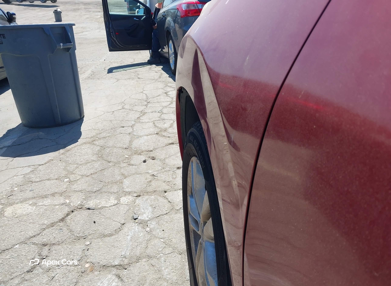Nissan Rogue 2012