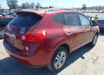 Nissan Rogue 2012