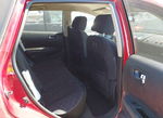 Nissan Rogue 2012