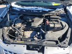 Nissan Rogue 2010