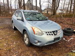 Nissan Rogue 2013
