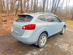 Nissan Rogue 2013