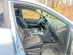 Nissan Rogue 2013