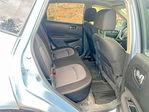 Nissan Rogue 2013