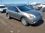 Nissan Rogue 2012