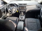 Nissan Rogue 2016