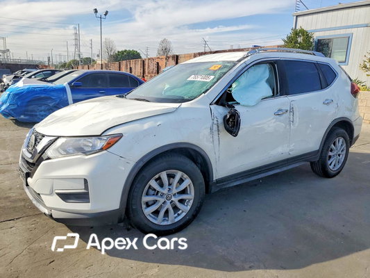 Nissan Rogue 2019 - Image 1 of 13