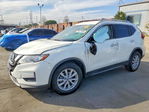 Nissan Rogue 2019