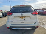 Nissan Rogue 2019