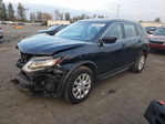 Nissan Rogue 2018