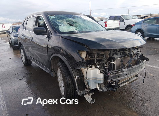 Nissan Rogue 2019 - Image 1 of 16
