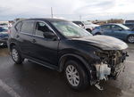 Nissan Rogue 2019