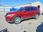 Nissan Rogue 2015
