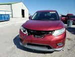 Nissan Rogue 2015