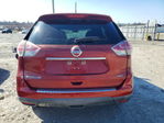 Nissan Rogue 2015