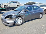 Nissan Sentra 2015