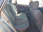 Nissan Sentra 2015