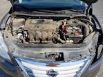 Nissan Sentra 2015