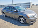 Nissan Sentra 2015