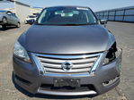 Nissan Sentra 2015