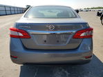 Nissan Sentra 2015
