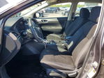 Nissan Sentra 2015