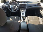 Nissan Sentra 2015