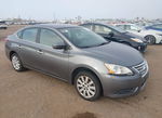 Nissan Sentra 2015