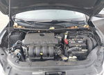 Nissan Sentra 2015