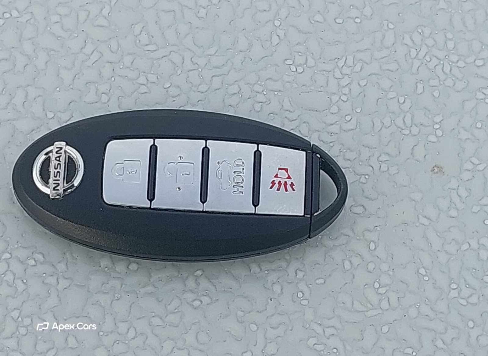 Nissan Sentra 2015