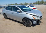 Nissan Sentra 2013