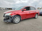 Nissan Sentra 2015