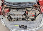 Nissan Sentra 2015