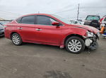 Nissan Sentra 2015