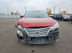 Nissan Sentra 2015
