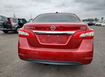Nissan Sentra 2015