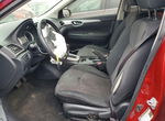 Nissan Sentra 2015